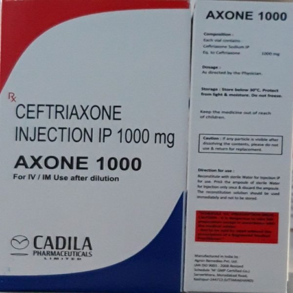 Axone 1gm