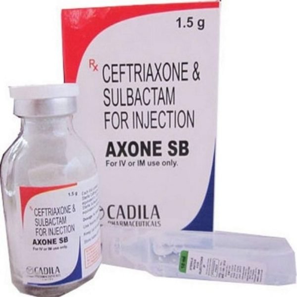 Axone SB