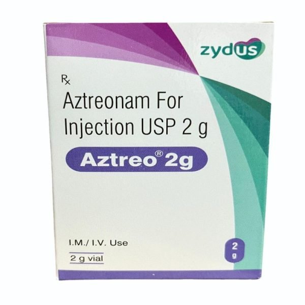 Aztreo 2000mg