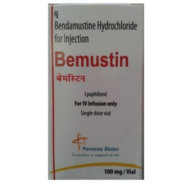 Bemustin 100mg
