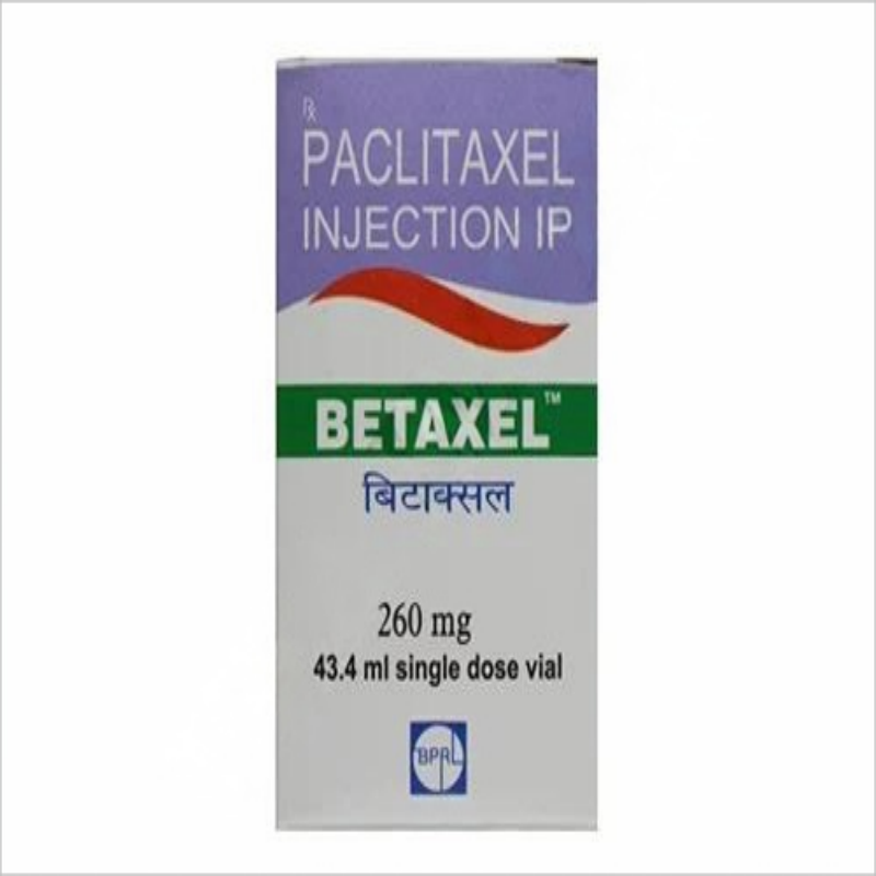 Betaxel 250mg