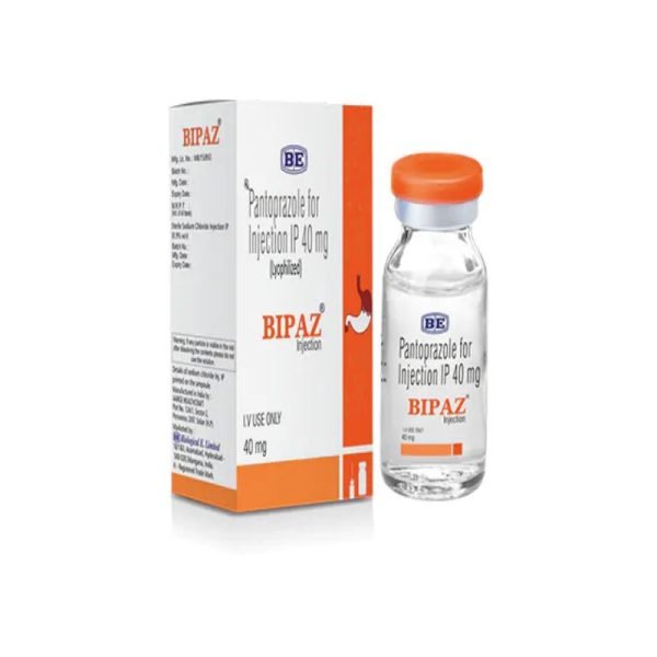 Bipaz 40mg
