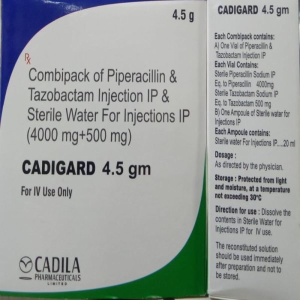 Cadigard 1.125gm