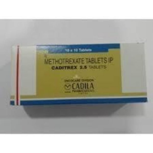 Caditrex 2mg