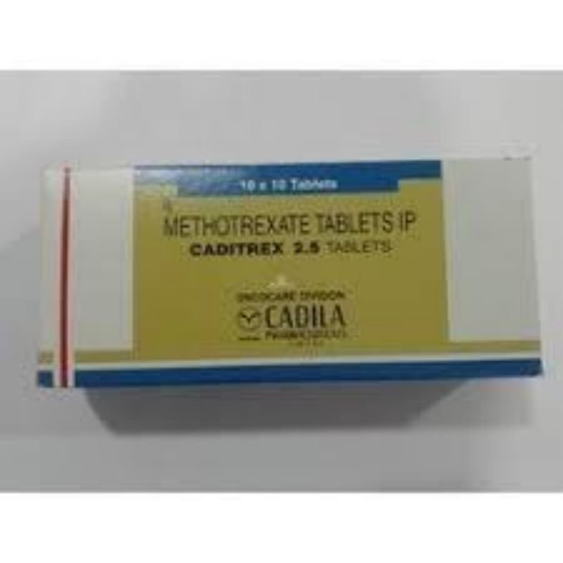 Caditrex 2mg