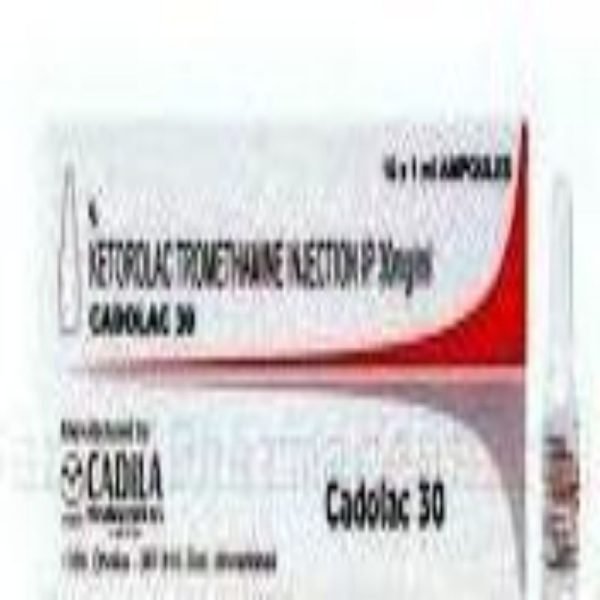 Cadolac 30mg