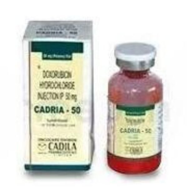 Cadria 50mg