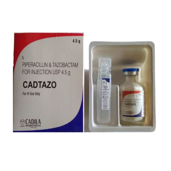 Cadtazo 4.5gm