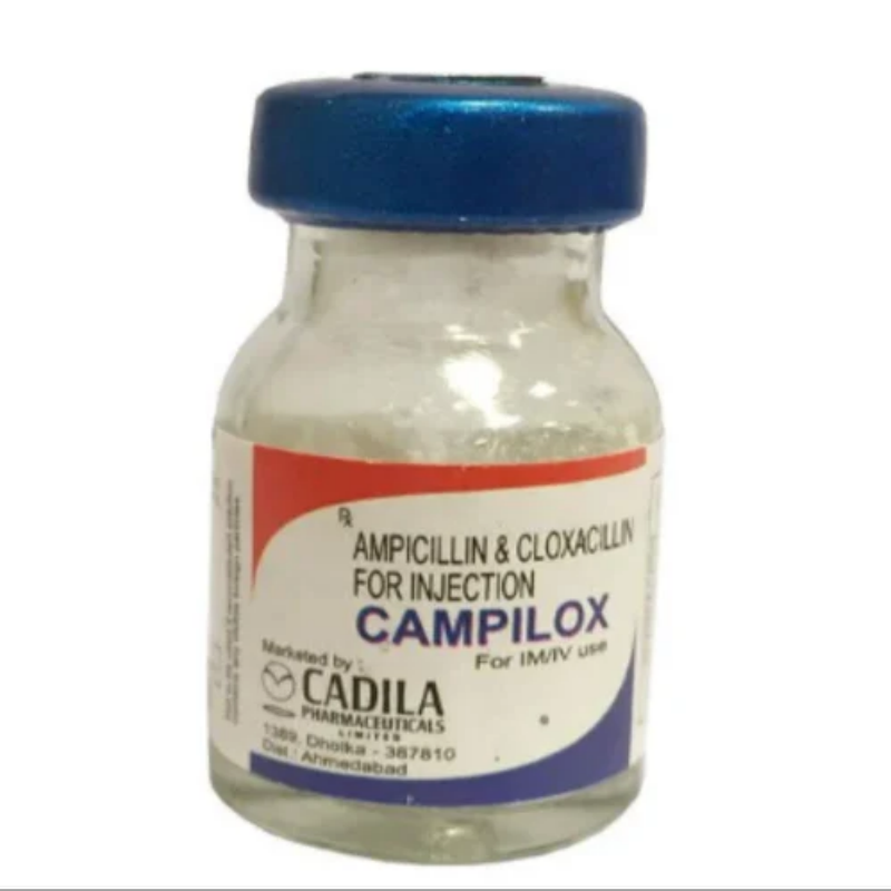 Campilox 250mg/250mg
