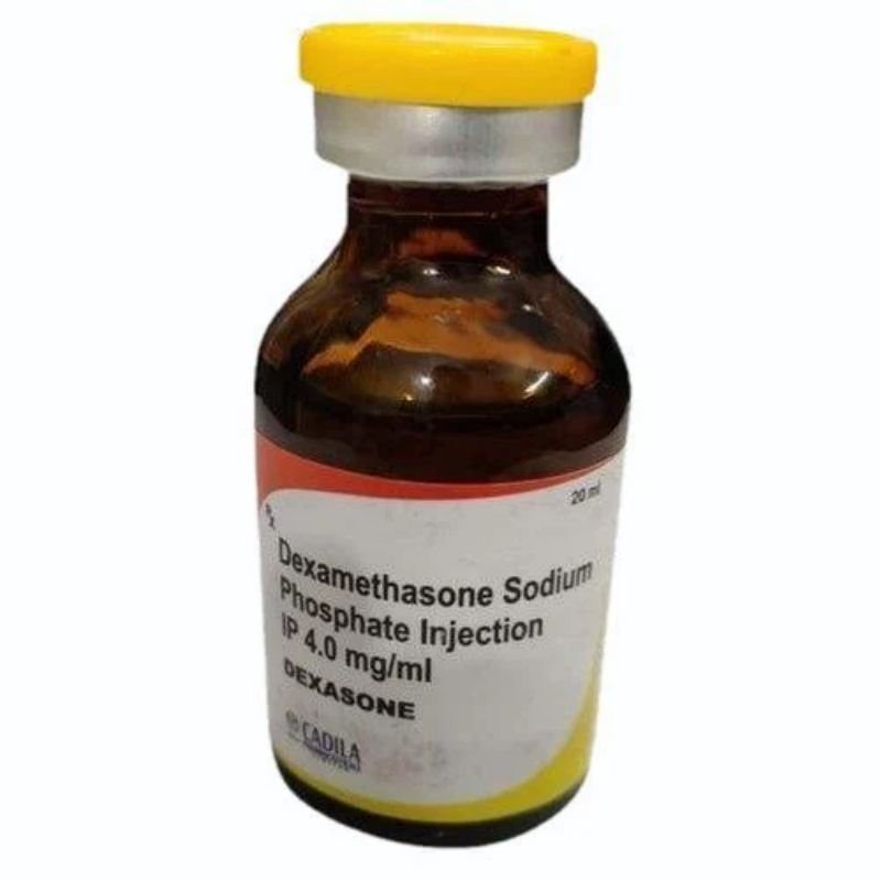 Dexasone 4mg