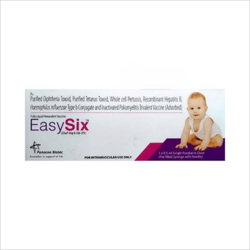 Easy Six