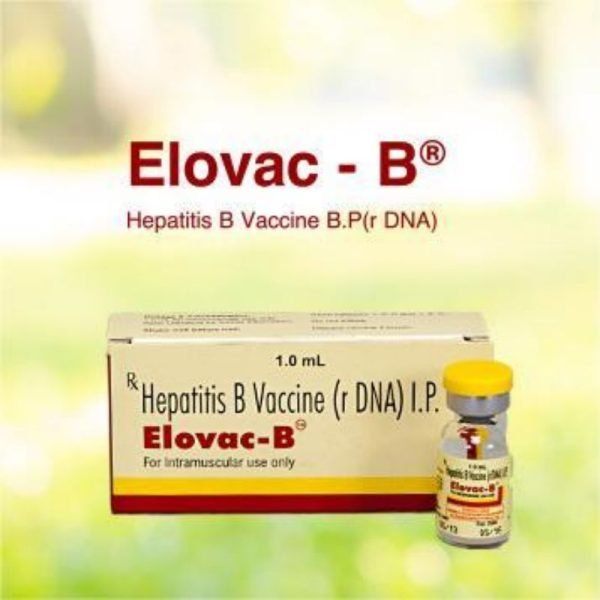 Elovac-B