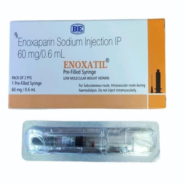 Enoxatil 40mg