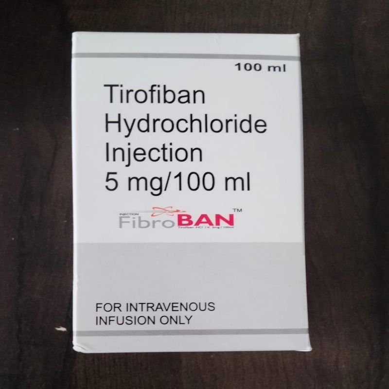 Fibroban 5mg