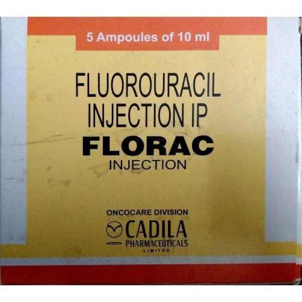 Florac 250mg