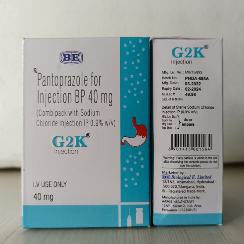 G2K 40mg