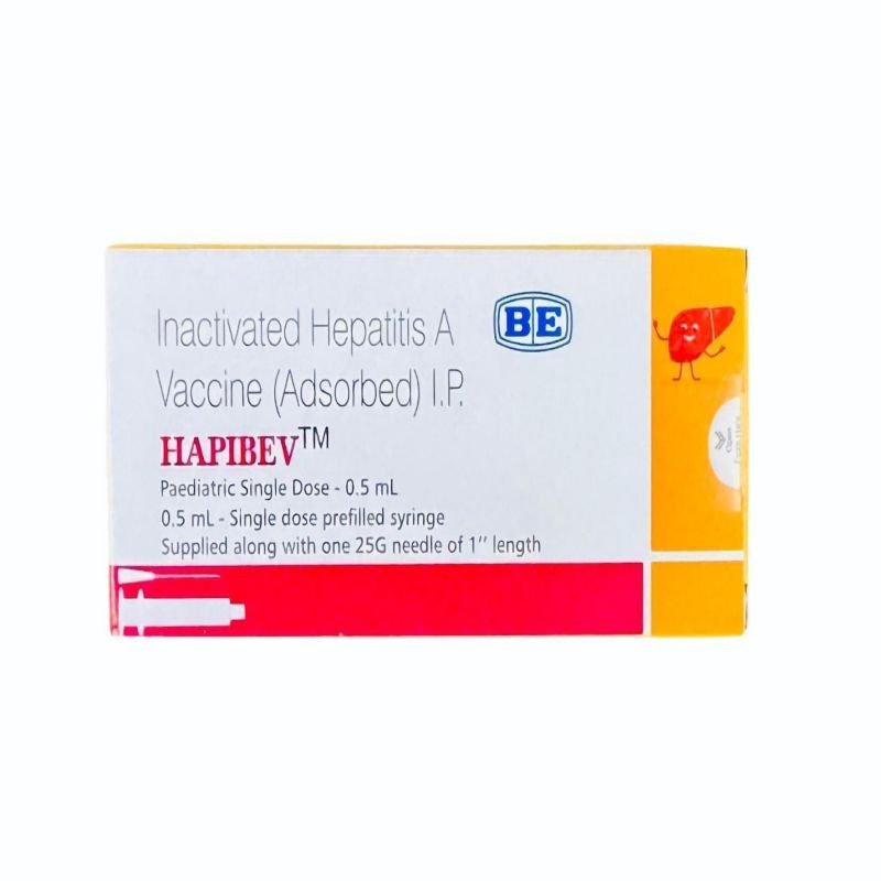 Hapibev