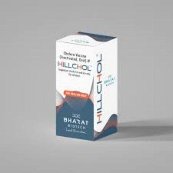 Hillchol