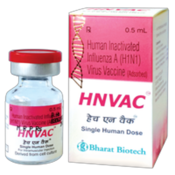 Hnvac