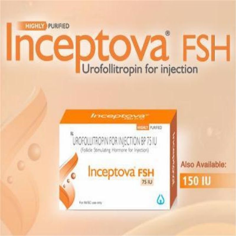 Inceptova FSH
