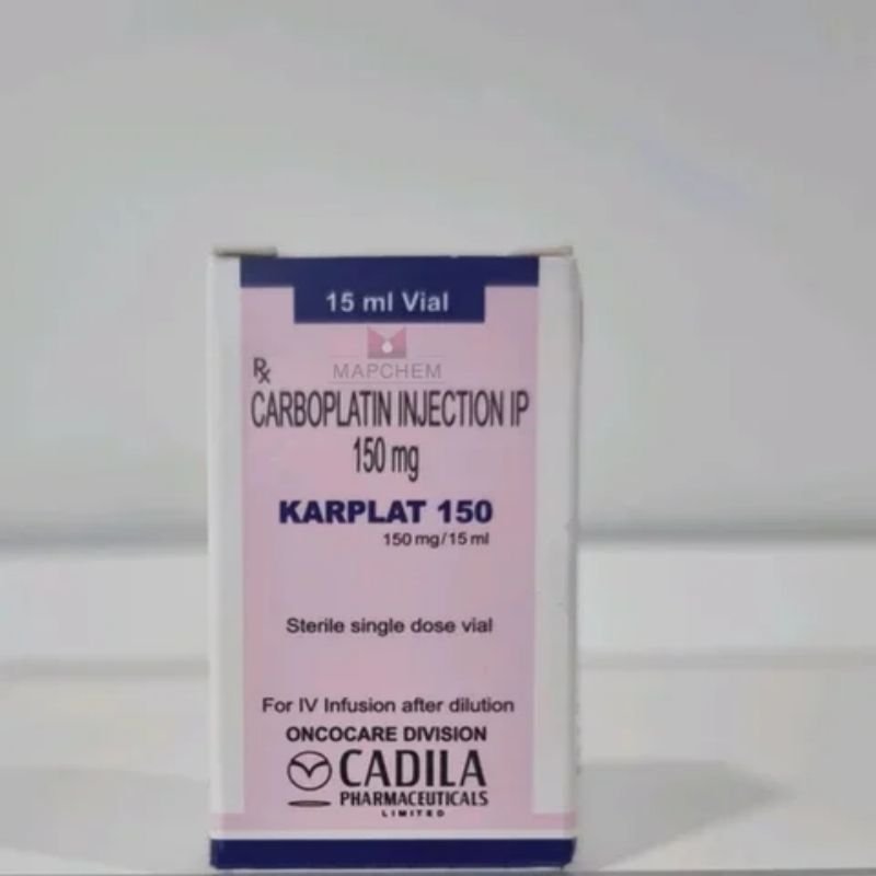 Karplat 150mg