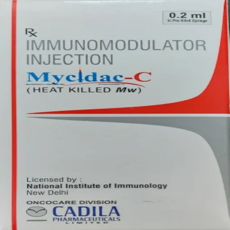 Mycidac-C