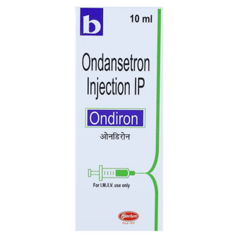 Ondiron 2mg