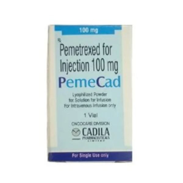 Pemecad 100mg