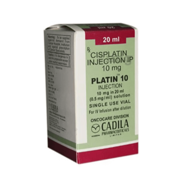 Platin 10mg