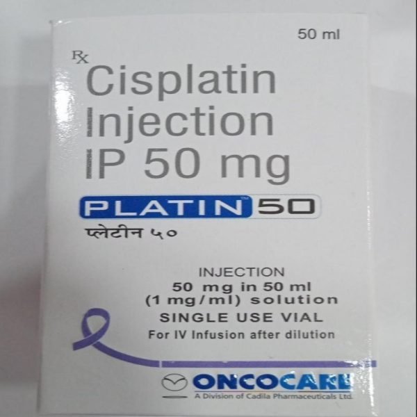 Platin 50mg