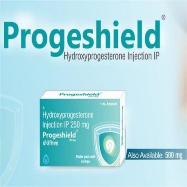 Progeshield