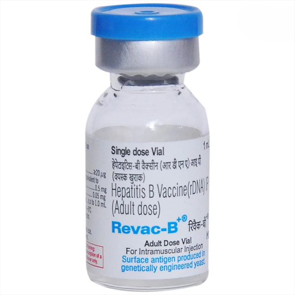 Revac-B