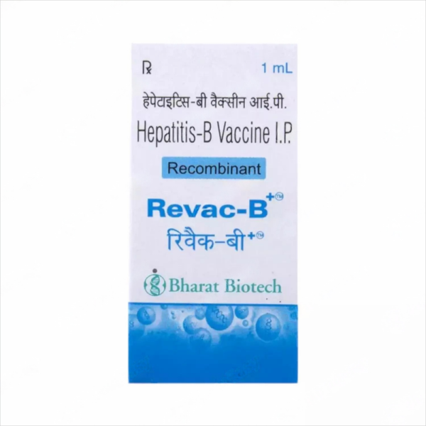 Revac-B+ (Adult)