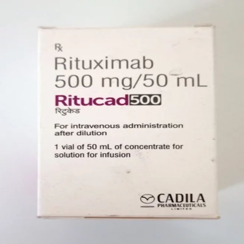 Ritucad 500mg