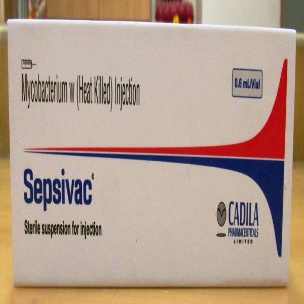 Sepsivac
