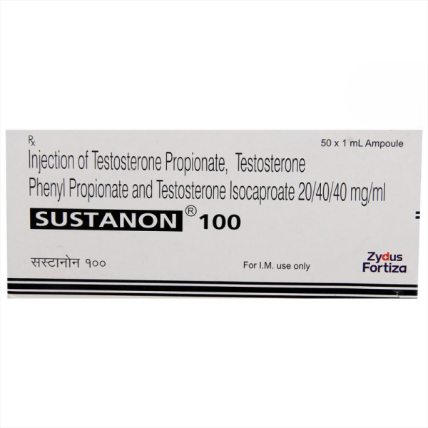 Sustanon 100mg