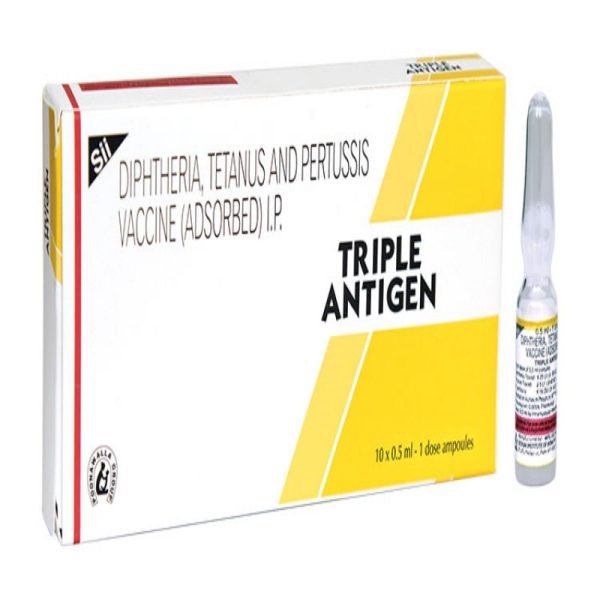Triple Antigen